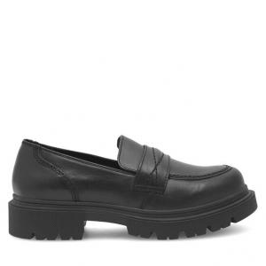 Лоферы Lasocki Loafers EST-DONNA-52 Black, черный