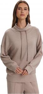 Свитер Varley Women's Oakdale Sweat, Taupe Marl