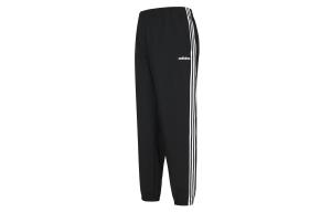 Adidas Мужские спортивные штаны, черный