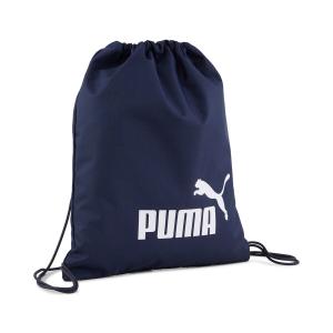 Спортивная сумка PUMA, темно-синий