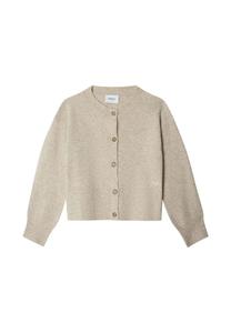 Кардиган Pepe Jeans BELU, Dark Stone Beige/Beige