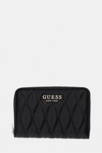 Кошелек VALLA Guess, черный