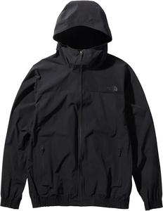 Худи The North Face NP22038 Desert, черный