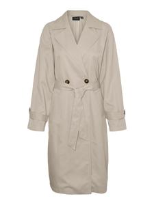 Демисезонное пальто VERO MODA VMLou, Light beige