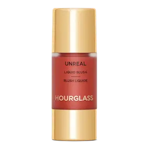 Жидкие румяна Unreal HOURGLASS, Imagine (rich terracotta)
