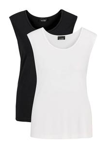 Топ Goldner, Black/White