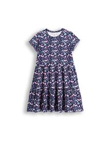 Платье Coccodrillo, красочный