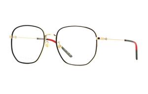 Очки с увеличенной оправой GUCCI