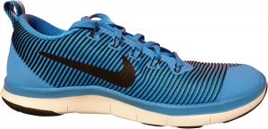 Кроссовки мужские Nike Free Train Versatility 833258 (США), Blue Glow Black White 401