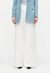 Лоттелия с широкими ногами Marella, Bianco Ottico