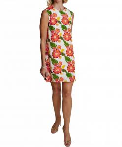 Мини-платье Worth в Данморе Laroque, Dunmore