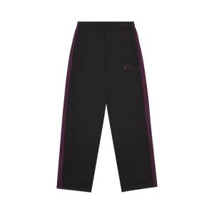 Брюки Denim Tears Practice Track Pants, Black