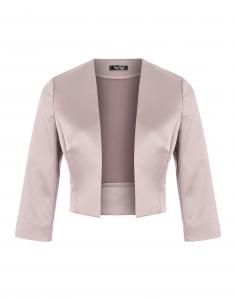 Vera Mont Болеро в цвете Taupe