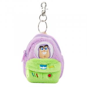 Disney Полиэстеровый кошелёк-монетница мини унисекс разноцветный, LW-DG23-72