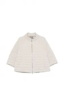 Куртка на молнии Moorer, бежевый