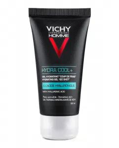 Увлажняющий гель Homme Hydra Cool+ 1, 40 мл Vichy