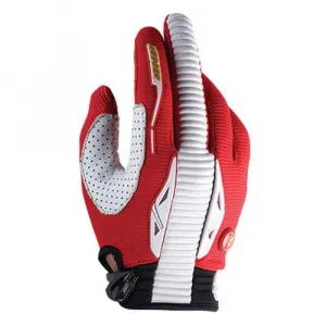 Защитные перчатки One Industries Zero, красный