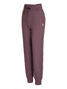 Обычные леггинсы YEAZ Just be, красный