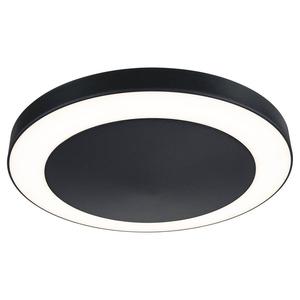 Светодиодный потолочный светильник Paulmann Circula I, поликарбонат - 1-пламенный