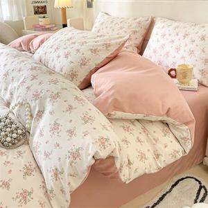 AVIVI Простыня, 220x240 см, цвет Meixia