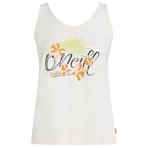 Женская летняя майка с принтом «Луана» O'Neill, белый