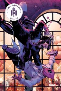 Hellfire Gala T02 (Edition collector) - COMPTE FERME (PANINI)