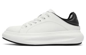 Кеды мужские, обувь для скейтбординга низкая Belle, цвет White/Apricot