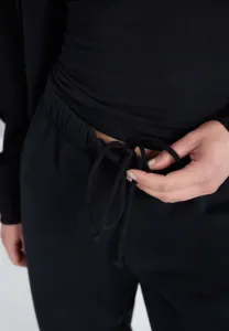 Спортивные штаны Style Republic, Schwarz