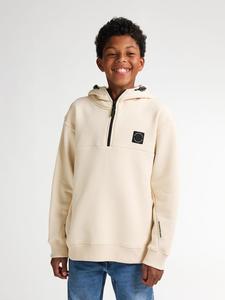 Толстовка с капюшоном Petrol Industries, желтый