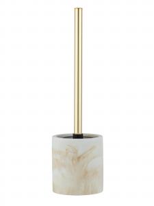 Wenko Аксессуары для туалета 'Odos' в белом цвете