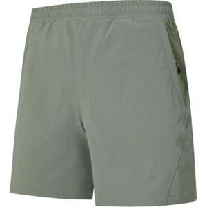 Женские повседневные шорты RAPIDO, цвет мартини оливковый зеленый