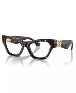 Женские очки Burberry, серый