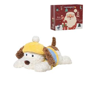 Кукла Puppy Ruby, терапевтическая плюшевая игрушка-компаньон высотой 44 см OU DI PIG