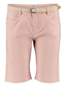 Обычные джинсы Hailys Mina, темно-розовый