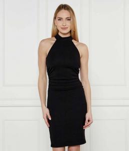 Платье Guess Jeans Carmela, черный