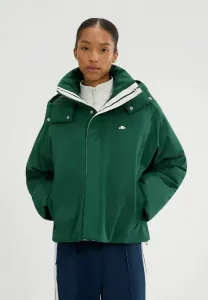 Легкая куртка Ellesse, Dark Green