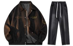 Повседневная спортивная одежда унисекс A.X.S.K