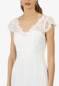 Бальное платье ABEND Kraimod, белый