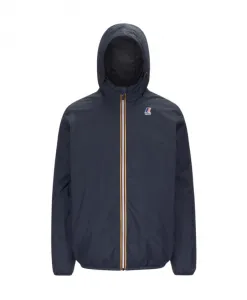 Легкая куртка K-Way, синий
