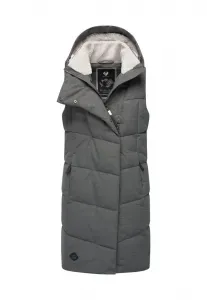 Жилет павла Ragwear, Grey