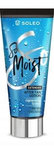 Для солярия Тюбик 150 мл Soleo So Moist