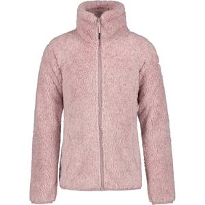 Underjacket loma jr Icepeak, цвет hellrot 623