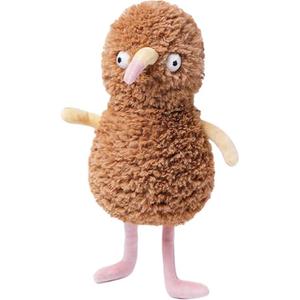 Причудливая плюшевая кукла арахисовый цыпленок высотой 18см McHugs