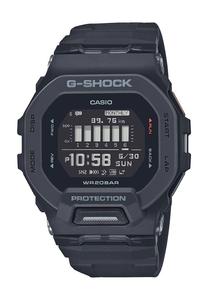 Мужские часы GBD2001ER CASIO, черный