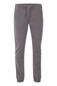 Зауженные брюки INDICODE JEANS Brontus, Dark grey