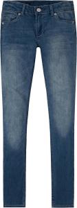 Джинсы Levi's 711 Skinny Fit, Blue Winds