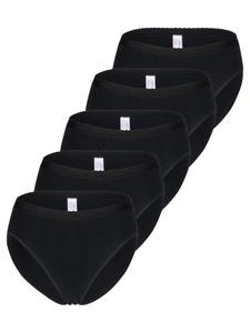 Трусики Nina von C. Basic, черный