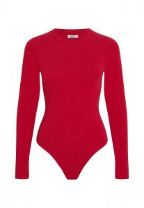 Боди Style Republic, красный