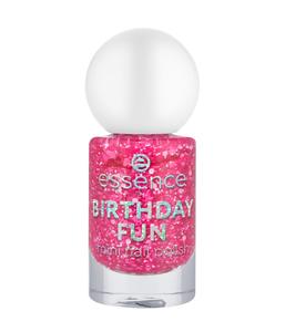 Лак для ногтей essence Mini Nail Polish, Nr. 05 - Birthday Fun, 5 ml