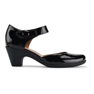 Женские туфли на каблуке Easy Spirit Clarice Easy Spirit, красный